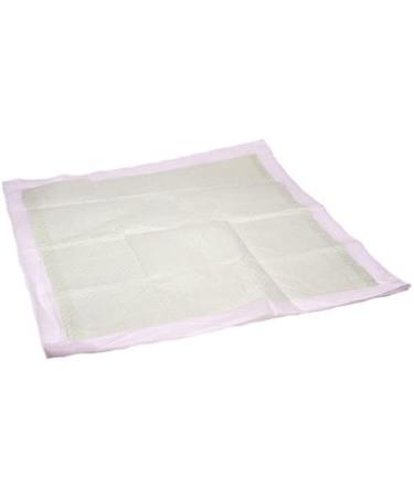 GOGO Gridlock Puppy Pee Pads with Adhesive - 30 Count - Buy Online on GoSupps.com