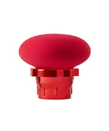 Revlon Professional Blending Brush Sponge-Tip Replacement | Makeup Blender Sponge for Liquid & Cream Foundation & Concealer | International Shipping Available - Buy Online on GoSupps.com
