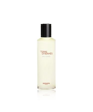 Hermes Terre DHermes Eau Givree for Men - 5.8 oz EDP Spray (Refillable)