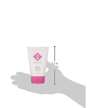 June Jacobs Rapid Repair Healing Cream 3.8 Fl Oz - Intense Skin Hydration & Healing | Buy Internationally - Buy Online on GoSupps.com