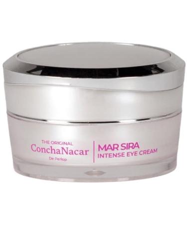 Concha Nacar Eye Cream for Dark Circles and Puffiness  Bags Under Eyes  Puffy Eyes and Dark Circles Treatment - Anti-Aging Eye Cream for Wrinkles - Crema Para Ojeras y Bolsas - Buy Online on GoSupps.com