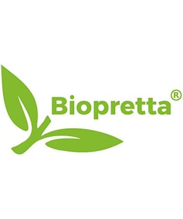 Biopretta Dental Cleaner 1000ml | Dosing Aid for Bits Prostheses Dentures & Braces - Effective Stain Removal - Buy Online on GoSupps.com