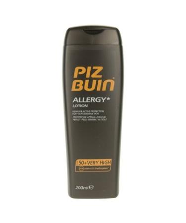 Piz Buin Allergy Lotion Sp50+ 200ml