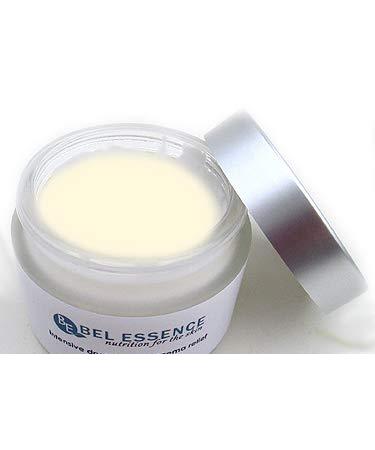 Bel Essence Anti-Aging Face Moisturizer for Oily Skin - Anti Wrinkle Face Cream for Normal to Oily Skin - Hydrating Face Moisturizer to Reduces Fine Lines/Balance Oil Production 1.5 Oz - Buy Online on GoSupps.com