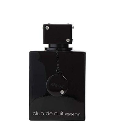 Armaf Club De Nuit Intense Man Eau De Toilette 3.6oz - Men's Fragrance - Buy Online on GoSupps.com