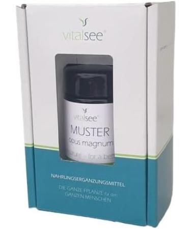 Buy Vitalsee ALOE Ferox 300 Extract - 90 Vegan Capsules for Natural Wellness | International Shipping Available - Buy Online on GoSupps.com