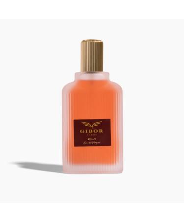 Gibbor Homme Vol. V