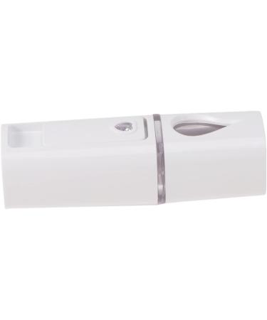 DRESSOOS 1pc Steamer Sprayer Eyeliner Stickers for Eyes Facial Mister Portable Hunidifier Humidifiers White - Buy Online on GoSupps.com