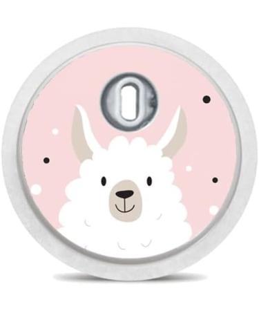 FreeStyle Libre 3 Sensor Stickers - Set of 10 | Diasticker | Stylish & Functional Sensor Protection - Buy Online on GoSupps.com