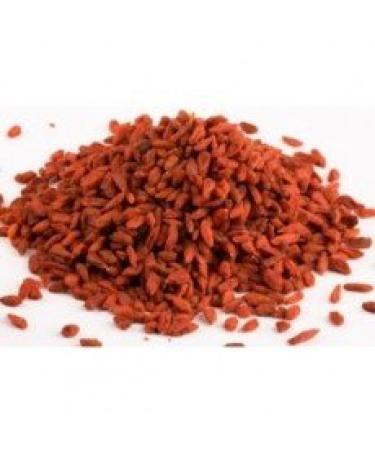 Goji Dried Berries - Nutrition Concept 250g