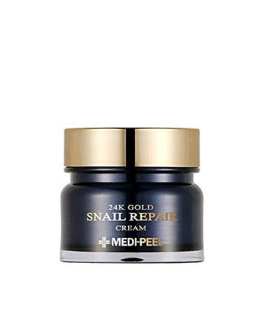 MEDI-PEEL 24K Gold Snail Repair Cream 50g