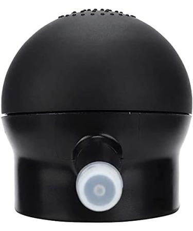Hair Fiber Applicator Spray Nozzle - Precision Application for Hair Building Fibers - Buy Online on GoSupps.com