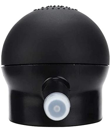 Hair Fibers Spray Applicator Pump - Instantly Thicken Thinning Hair - Men & Women - Natural Hair Loss Concealer - Buy Online on GoSupps.com
