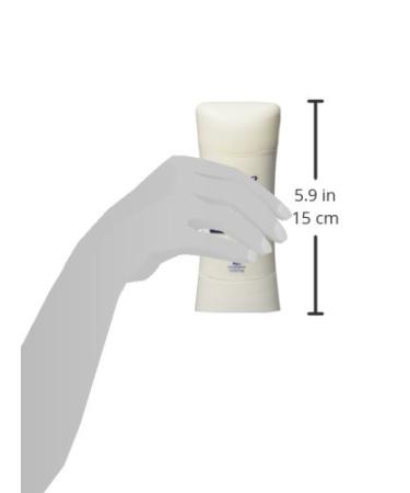 Dove Advanced Care Antiperspirant Deodorant Stick for Women - Original Clean, 2.6 oz (Pack of 1) - Buy Online on GoSupps.com