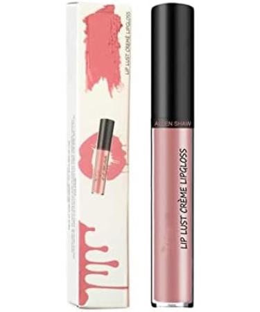  Sentechx Women's Lipstick Waterproof Long Lasting Easy to Color Smooth Gloss Lipstick 12 Color Cream Texture Lipstick Moisturizing Safe and Odorless - Buy Online on GoSupps.com