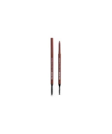 GOSH Ultra Fine Eyebrow Pencil - 001 Brown