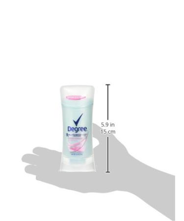 Degree Women Antiperspirant Deodorant Stick - Sheer Powder 2.6 oz | Long-Lasting Sweat Protection | Shop Now - Buy Online on GoSupps.com