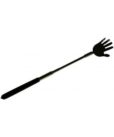 Trendaffe Telescopic Back Scratcher - 70cm Length | Perfect for Itching & Reaching Comfortably | International Shipping Available - Buy Online on GoSupps.com