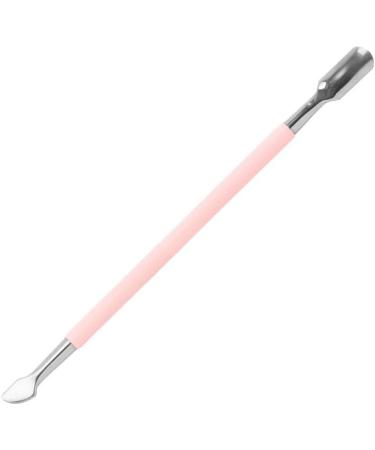 Stainless Steel Nail & Cuticle Care: Precision Toolsfor At-Home Manicures & Pedicures-Expert(Green) - Buy Online on GoSupps.com