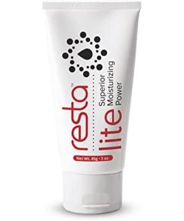 Resta Lite Tube 3.0 oz - Formerly ELTA | Buy Online Now - Buy Online on GoSupps.com