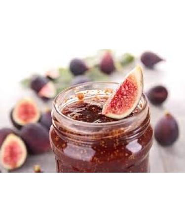 Trader Joes Fig Butter 11 Oz (Pack of 3) - Buy Online on GoSupps.com