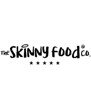 The Skinny Food Co. Tomato Ketchup 250ml | Low calorie Skinny Sauce - Buy Online on GoSupps.com
