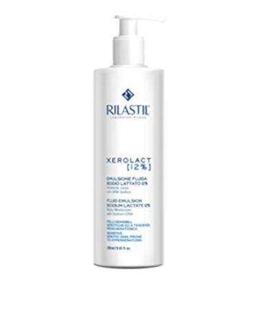 Rilastil Ganassini Bodylotion 400 ml
