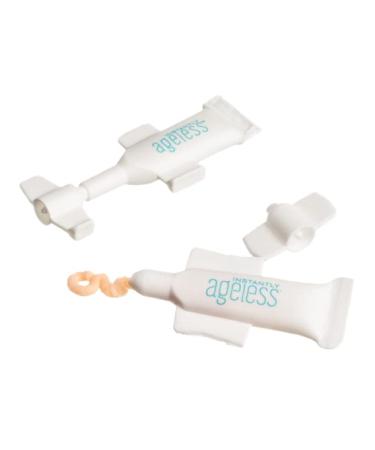 Jeunesse Instantly Ageless - 25 Vials. FREE make-up bag included! - Buy Online on GoSupps.com