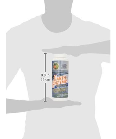 ECOS Earth Enzymes Drain Opener & Maintainer | Eco-Friendly International Shipping - Buy Online on GoSupps.com