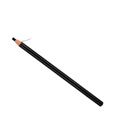 twcrvil Eyebrows Pen Smooth Lines Colored Pencils Good Toughness Eye Shadow Cosmetic Brush Tool Easy Control Precise Application