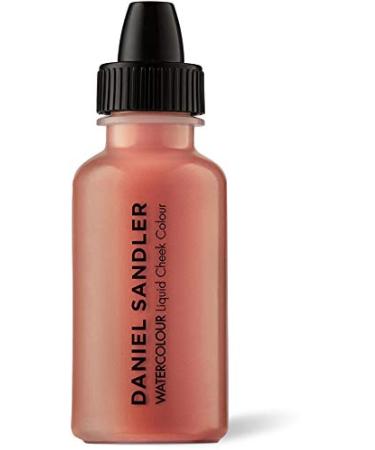 Daniel Sandler Watercolour Liquid Blush Light Face Makeup for All Skin Types  15 Milliliters  Gentle