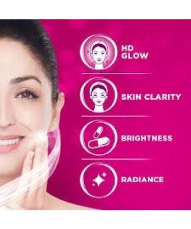 Glow and Lovely & Glow and Handsome 50G Cream 1.76 Ounce - Pack of 1 - Buy Online on GoSupps.com
