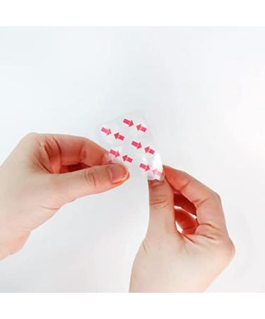 Buy The Potions Acne Pimple Patch - Hydrocolloid Spot Patches for Blemishes & Breakouts | 36 Count 10mm & 24 Count 12mm | Korean Skin Care | International Shipping - Buy Online on GoSupps.com