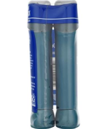 Degree Men Original Deodorant 48-Hour Odor Protection - Arctic Edge 3 oz Twin Pack | Buy Online - Buy Online on GoSupps.com