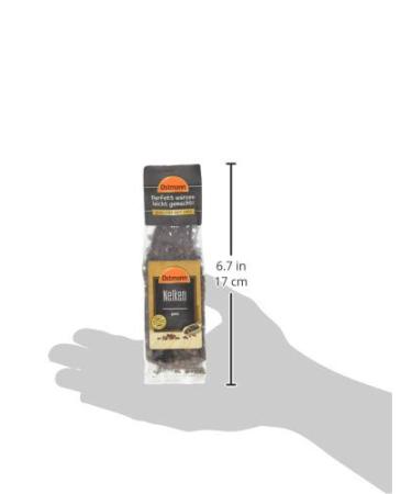Ostmann Nelken Ganz - Whole Cloves (35g) | Premium Quality for Baking & Cooking | Buy Internationally - Buy Online on GoSupps.com