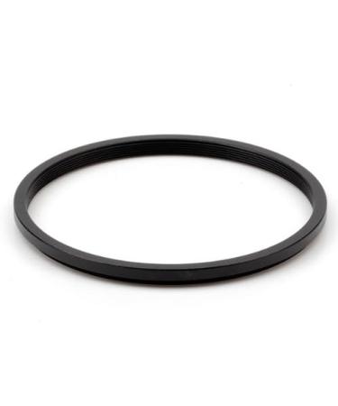 Pixco 86-82mm Step-Down Metal Adapter Ring for Mounting 82mm Accessories on 86mm Lenses - Buy Online on GoSupps.com