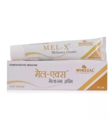Mel-X Melasma Cream (25g Pack of 2)