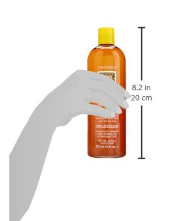 Fantasia IC Hair Moisturizer Activator Silky Gel 16 Oz - Hydrating Hair Gel for Silky Smooth Results - Buy Online on GoSupps.com