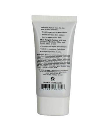 Wet N Wild Photo Focus Water Drop Primer with Cucumber Extract - Hydrating Makeup Base - Buy Online on GoSupps.com