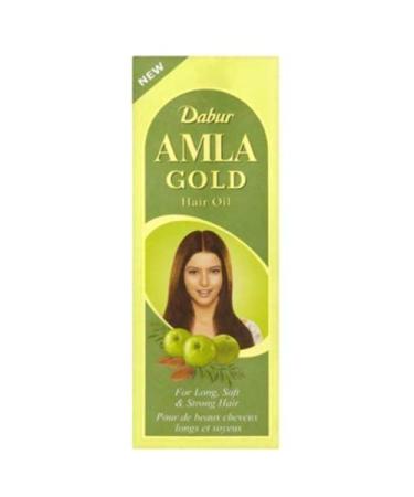 AMLA GOLD hair oil 100ml