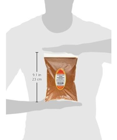 Marshalls Creek Spices Refill Pouch No Salt Garlic and Herb Seasoning XL 22 Ounce - Buy Online on GoSupps.com