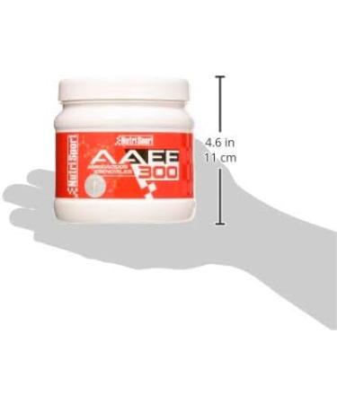  Nutrisport Essential Amino Acids 300g Powder - Buy Online on GoSupps.com