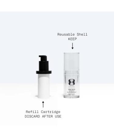 OneSkin OS-01 Peptide EYE Topical Supplement & Skin Longevity Moisturizer - 0.68 oz - Buy Online on GoSupps.com