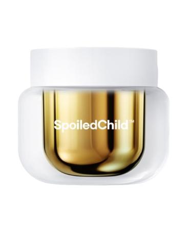 SpoiledChild S24 RAPID RECOVERY HAIR MASK 9.09 Ounce (Pack of 1)