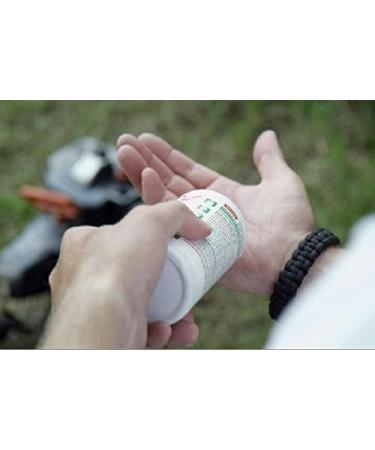 POISON IVY CLEANER TECNU Oak-N-Ivy 4oz Bottle - Fast Relief for Skin Irritation - Buy Online on GoSupps.com