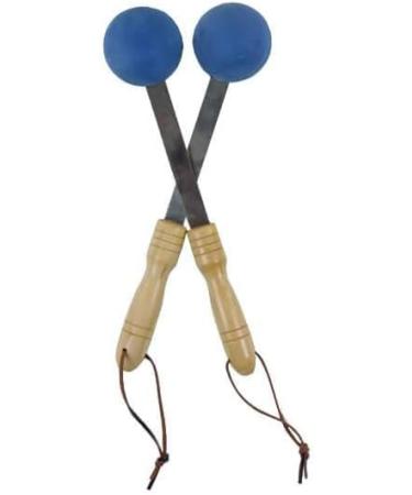 Bongers Massage Tool - Assorted Colors | USA Quality | Relaxation & Wellness | Bongers of America LLC - Buy Online on GoSupps.com