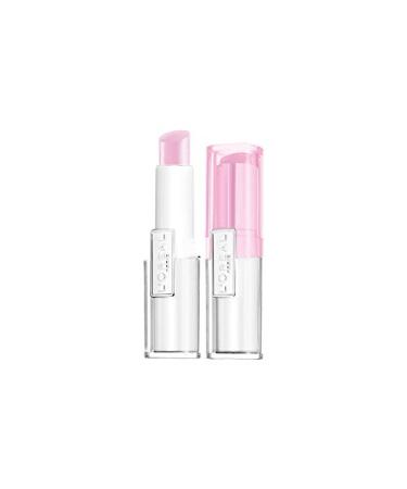 L'Oreal Caresse Lipstick Lip Balm - 702 Tickle Me Pink | Buy Online - International Shipping Available - Buy Online on GoSupps.com