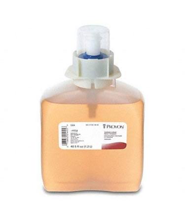 Provon Liquid Hand Soap 1200mL Unscented PK3 5304-03 - 1 Each