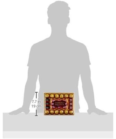 Ferrero Prestige T28 319g - Buy Online on GoSupps.com
