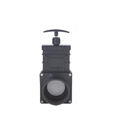 XClear train slide 160 mm gray